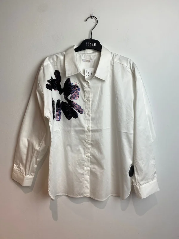 Bloes Aubergine Senso ( 2530 Zola/Shimer ) - 51Dnspod | Smaakvolle damp – Verzendkosten vrij vanaf 40€