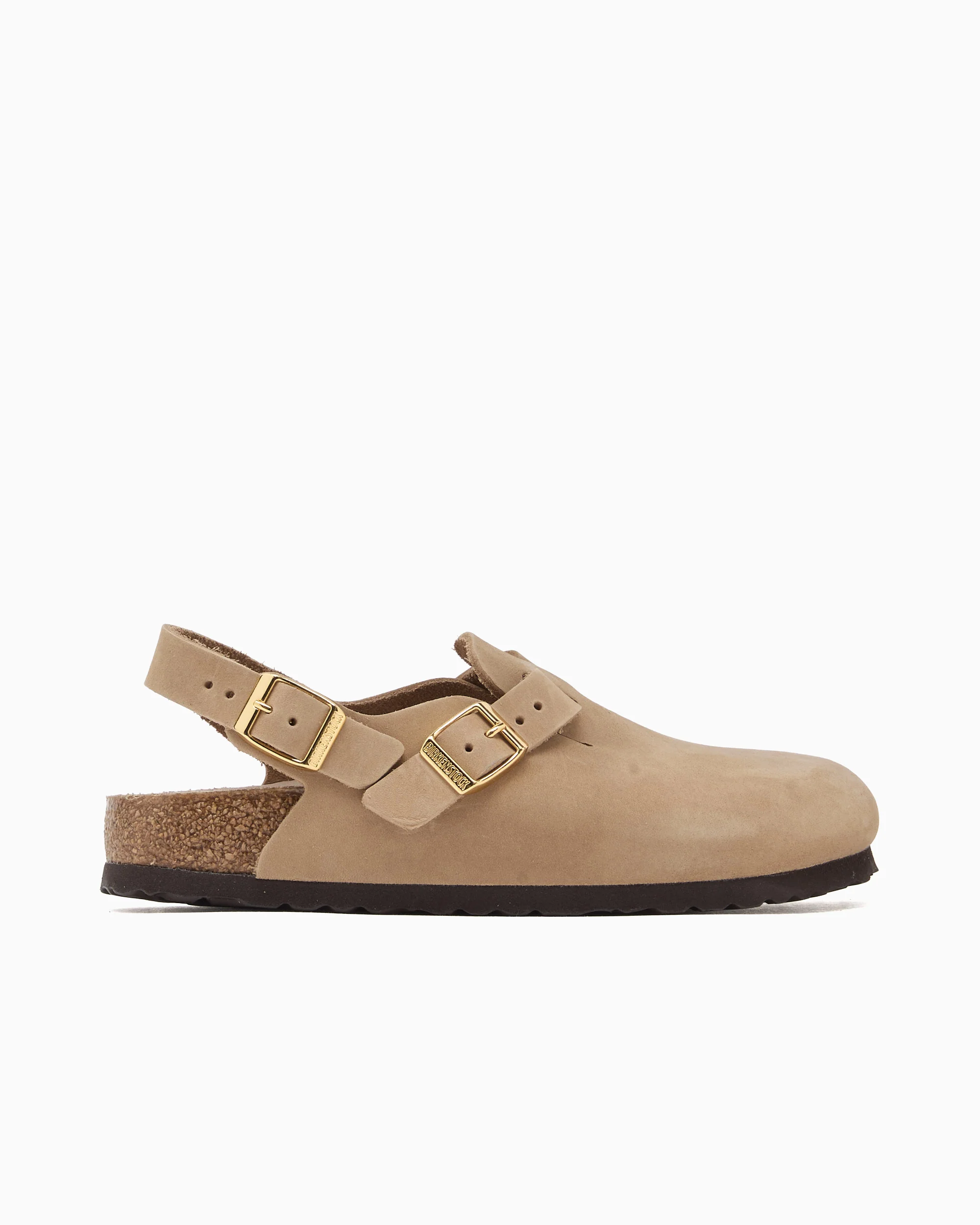 BIRKENSTOCK Tokio II Nubuk Narrow - 51Dnspod | Smaakvolle damp – Verzendkosten vrij vanaf 40€ BIRKENSTOCK Tokio II Nubuk Narrow - 51Dnspod | Smaakvolle damp – Verzendkosten vrij vanaf 40€