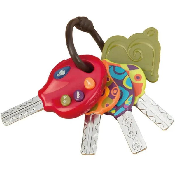 b toys sleutelrammelaar - 51Dnspod | Smaakvolle damp – Verzendkosten vrij vanaf 40€