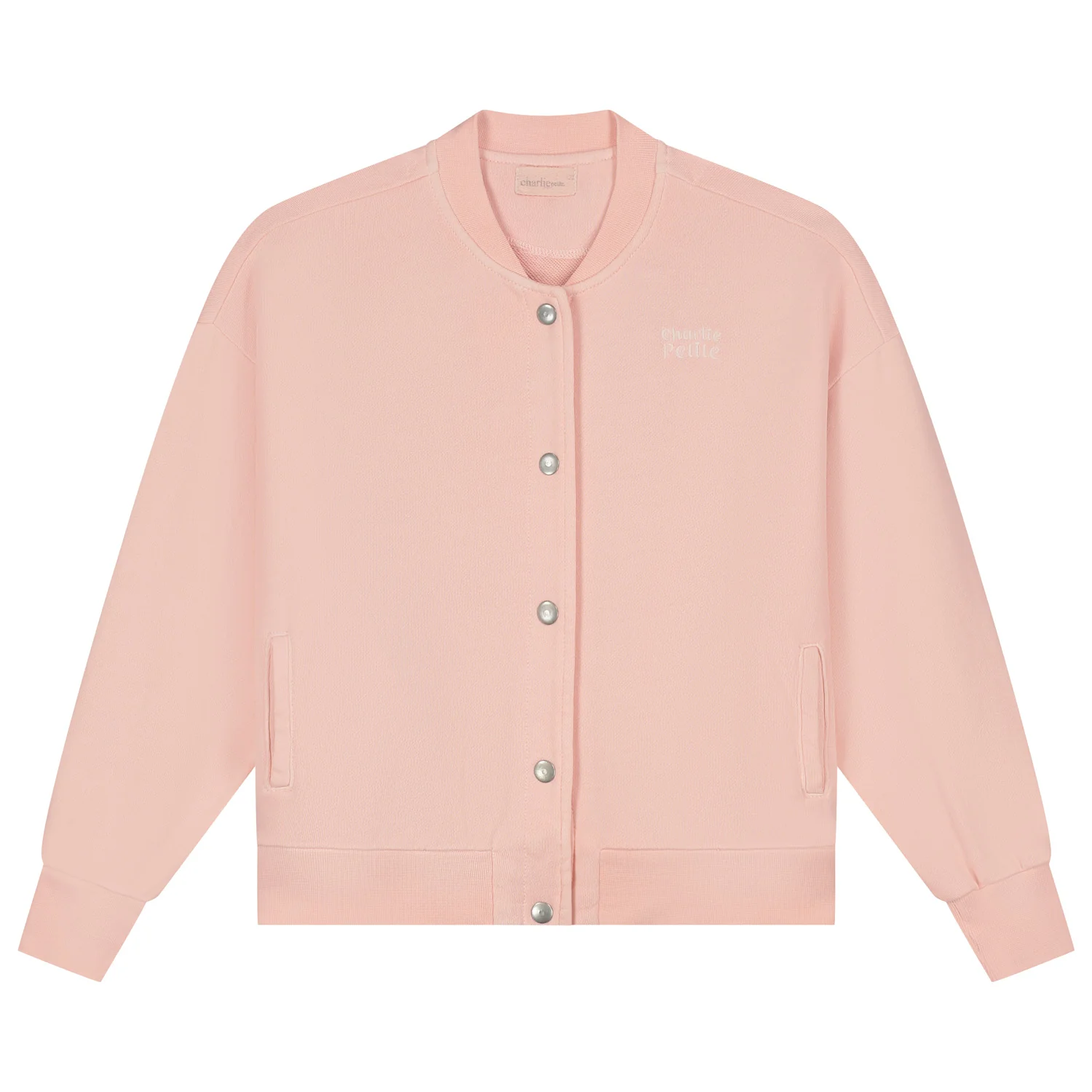 Charlie Petite | Pomme Cardigan | Pink Washed - 51Dnspod | Smaakvolle damp – Verzendkosten vrij vanaf 40€ Charlie Petite | Pomme Cardigan | Pink Washed - 51Dnspod | Smaakvolle damp – Verzendkosten vrij vanaf 40€