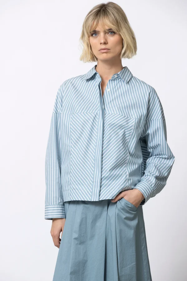 Bloes Blauw Gigue ( Helmo2 244/601 ) - 51Dnspod | Smaakvolle damp – Verzendkosten vrij vanaf 40€