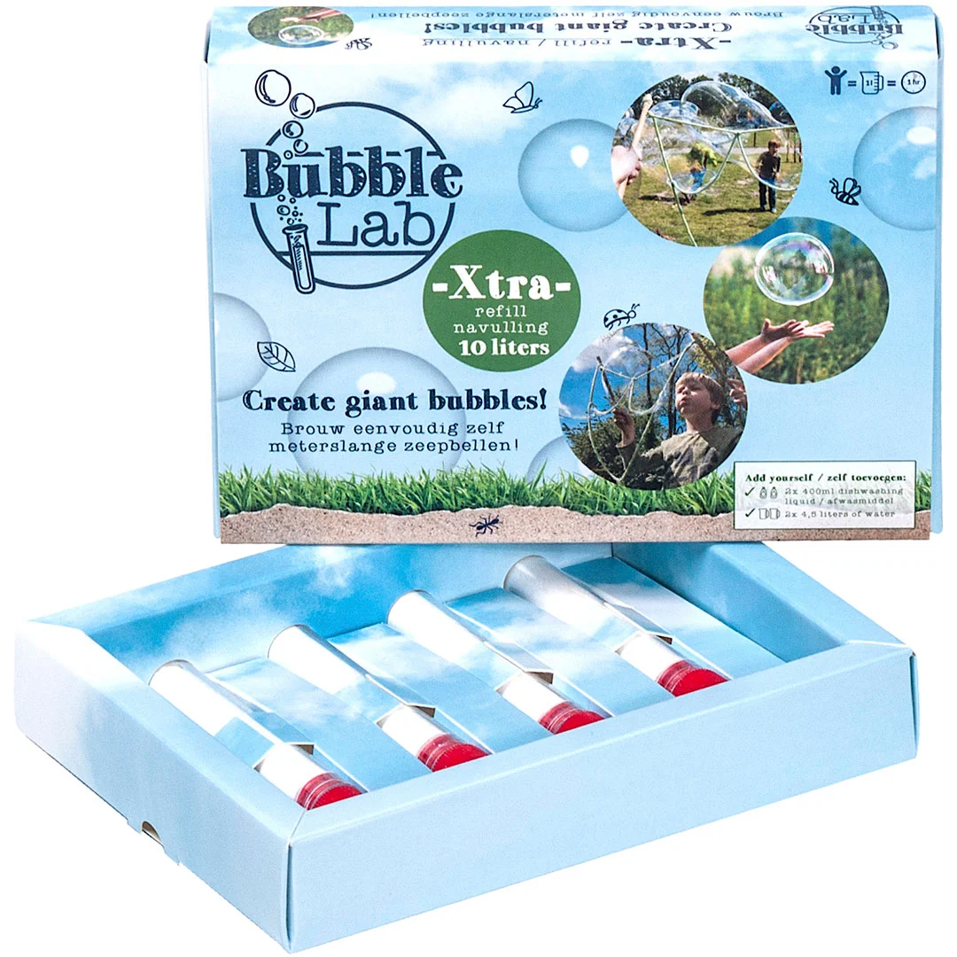 bubblelab xtra navulling 10 liter - 51Dnspod | Smaakvolle damp – Verzendkosten vrij vanaf 40€ bubblelab xtra navulling 10 liter - 51Dnspod | Smaakvolle damp – Verzendkosten vrij vanaf 40€