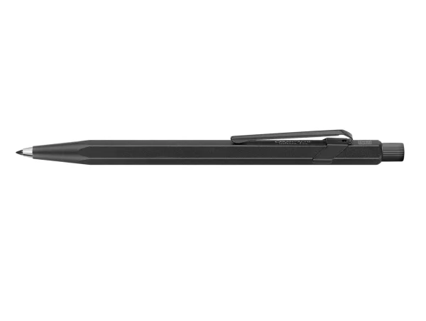 Caran d'Ache 849 Black Code Fixpencil Vulpotlood -2mm - 51Dnspod | Smaakvolle damp – Verzendkosten vrij vanaf 40€