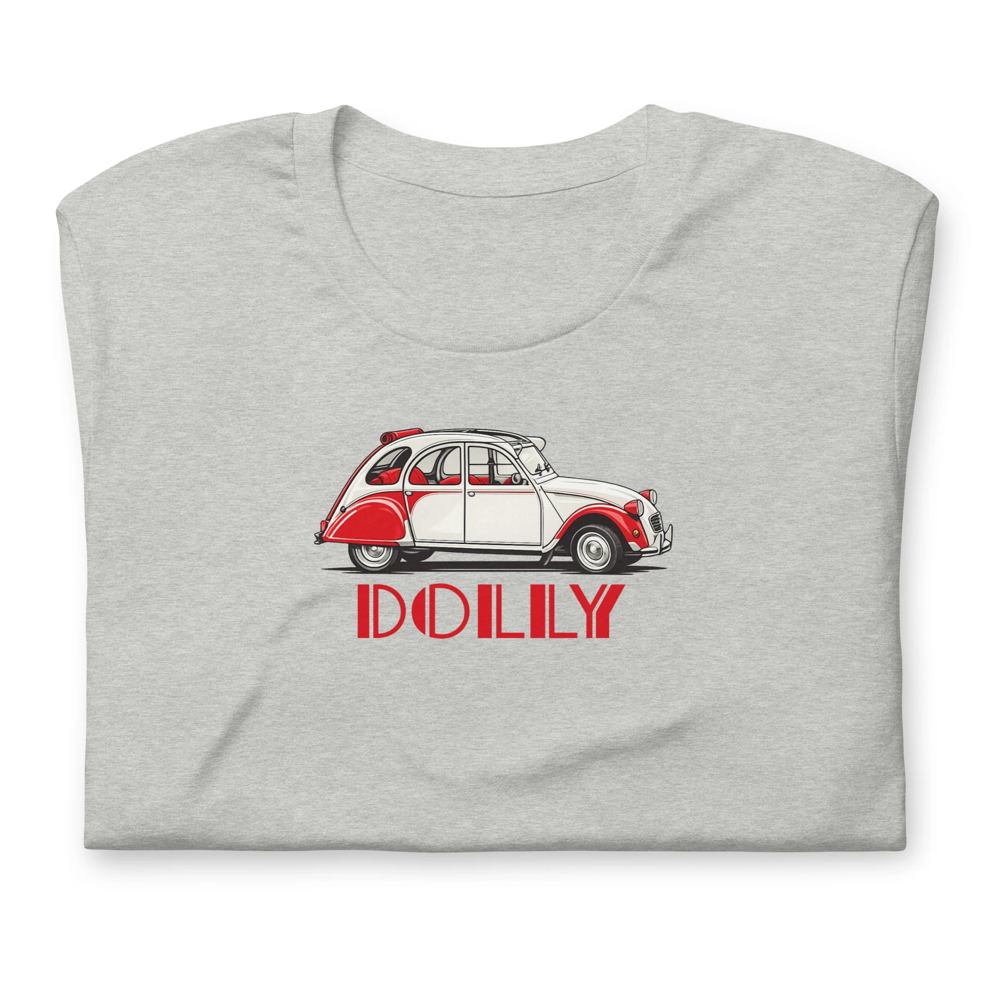 Citroën 2CV Dolly 1986 – Rood-Wit Graphic T-shirt - Specials Collectie - 51Dnspod | Smaakvolle damp – Verzendkosten vrij vanaf 40€ Citroën 2CV Dolly 1986 – Rood-Wit Graphic T-shirt - Specials Collectie - 51Dnspod | Smaakvolle damp – Verzendkosten vrij vanaf 40€