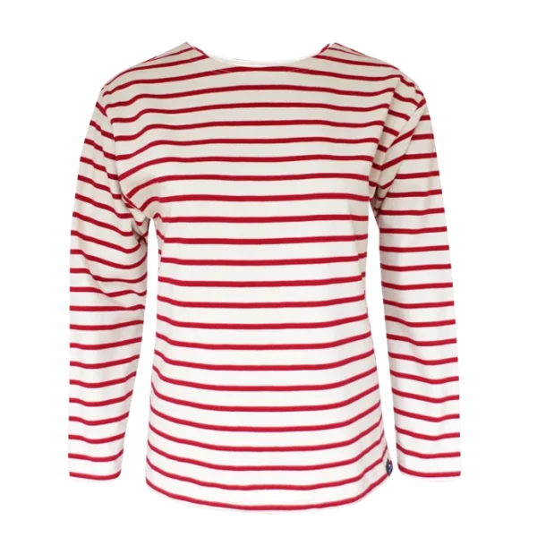 Breton Dames Classic A01 Natural-Bordeaux - 51Dnspod | Smaakvolle damp – Verzendkosten vrij vanaf 40€