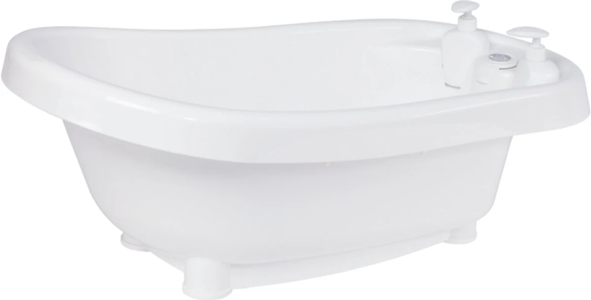 Bébé-jou Thermobad Click Wit - 51Dnspod | Smaakvolle damp – Verzendkosten vrij vanaf 40€ Bébé-jou Thermobad Click Wit - 51Dnspod | Smaakvolle damp – Verzendkosten vrij vanaf 40€