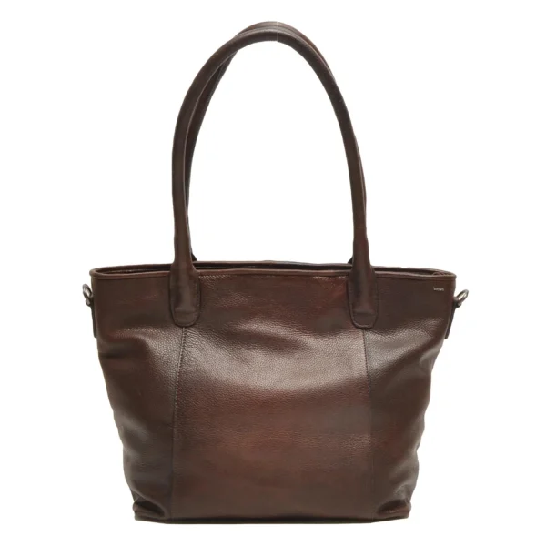 Berba Shopper 335-314 Lucca Chocolate 12 - 51Dnspod | Smaakvolle damp – Verzendkosten vrij vanaf 40€