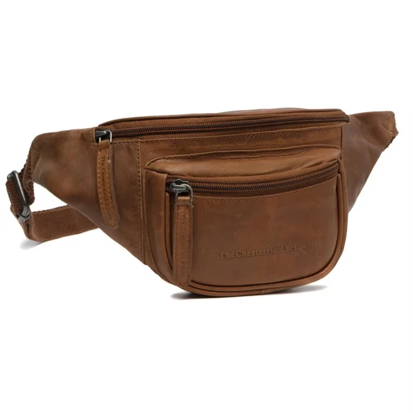 Chesterfield Heuptas C23.0002 Jack 31 Cognac - 51Dnspod | Smaakvolle damp – Verzendkosten vrij vanaf 40€