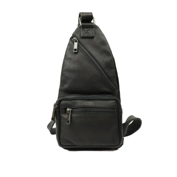 Bear Design Crossbody tas 'Nolani' CP2158 - 51Dnspod | Smaakvolle damp – Verzendkosten vrij vanaf 40€