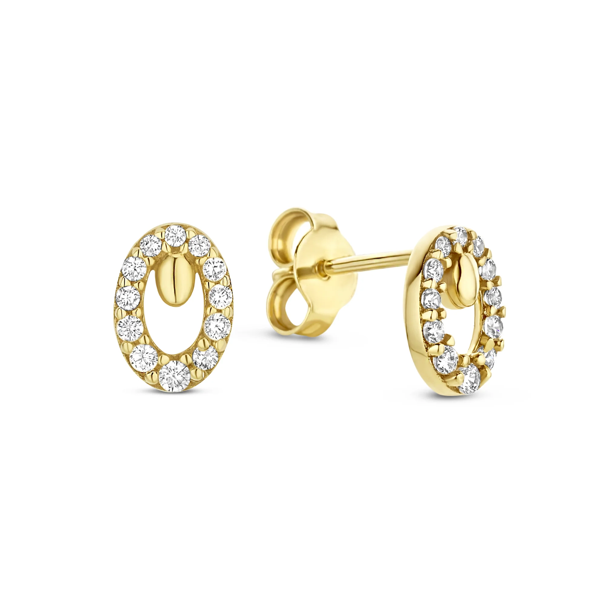Beloro Jewels Monte Napoleone Leontina 9 karaat oorknoppen BO360020 - 51Dnspod | Smaakvolle damp – Verzendkosten vrij vanaf 40€ Beloro Jewels Monte Napoleone Leontina 9 karaat oorknoppen BO360020 - 51Dnspod | Smaakvolle damp – Verzendkosten vrij vanaf 40€