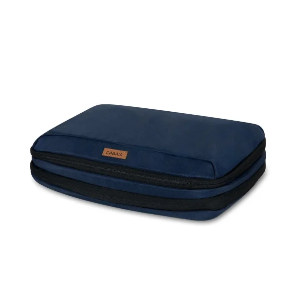 Cabaïa Packing Cube M Packing Cube M Reykjavik Blue - 51Dnspod | Smaakvolle damp – Verzendkosten vrij vanaf 40€