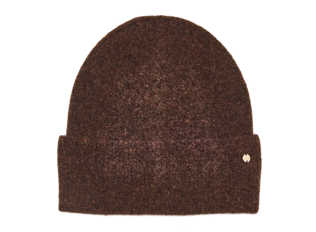 Chabo Bags Bilbao Knitted Beanie - 51Dnspod | Smaakvolle damp – Verzendkosten vrij vanaf 40€ Chabo Bags Bilbao Knitted Beanie - 51Dnspod | Smaakvolle damp – Verzendkosten vrij vanaf 40€