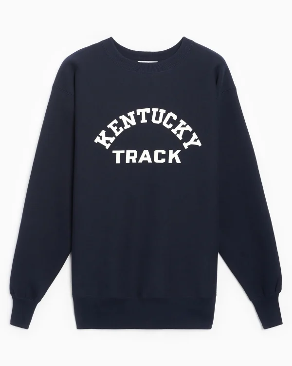 Champion Kentucky Track Men's Sweatshirt Sweatshirt voor heren - 51Dnspod | Smaakvolle damp – Verzendkosten vrij vanaf 40€