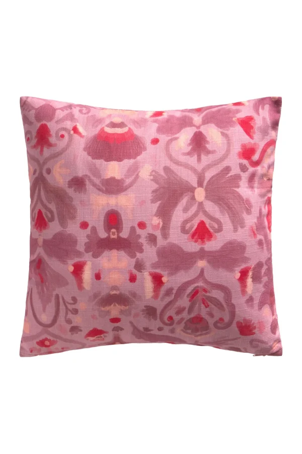 Calma House Kussenhoes Pina - Lila - 45x45 - 51Dnspod | Smaakvolle damp – Verzendkosten vrij vanaf 40€