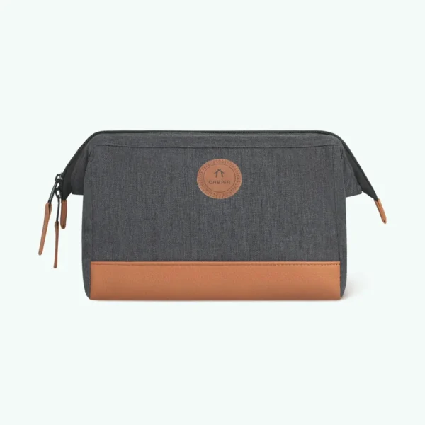 Cabaïa Toilettas Travel kit Louis Trichardt - 51Dnspod | Smaakvolle damp – Verzendkosten vrij vanaf 40€