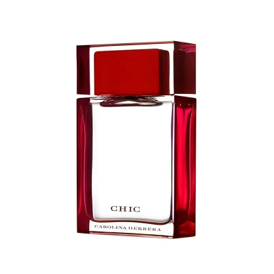 Carolina Herrera Chic 80 ml - Eau de parfum For Women - 51Dnspod | Smaakvolle damp – Verzendkosten vrij vanaf 40€ Carolina Herrera Chic 80 ml - Eau de parfum For Women - 51Dnspod | Smaakvolle damp – Verzendkosten vrij vanaf 40€