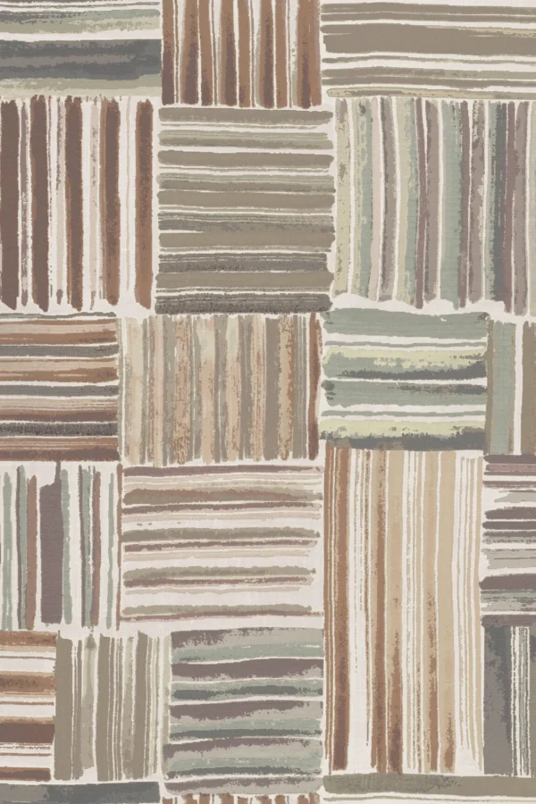 ARTE Missoni Home Wallcoverings 03 Palenque 10202 - 51Dnspod | Smaakvolle damp – Verzendkosten vrij vanaf 40€