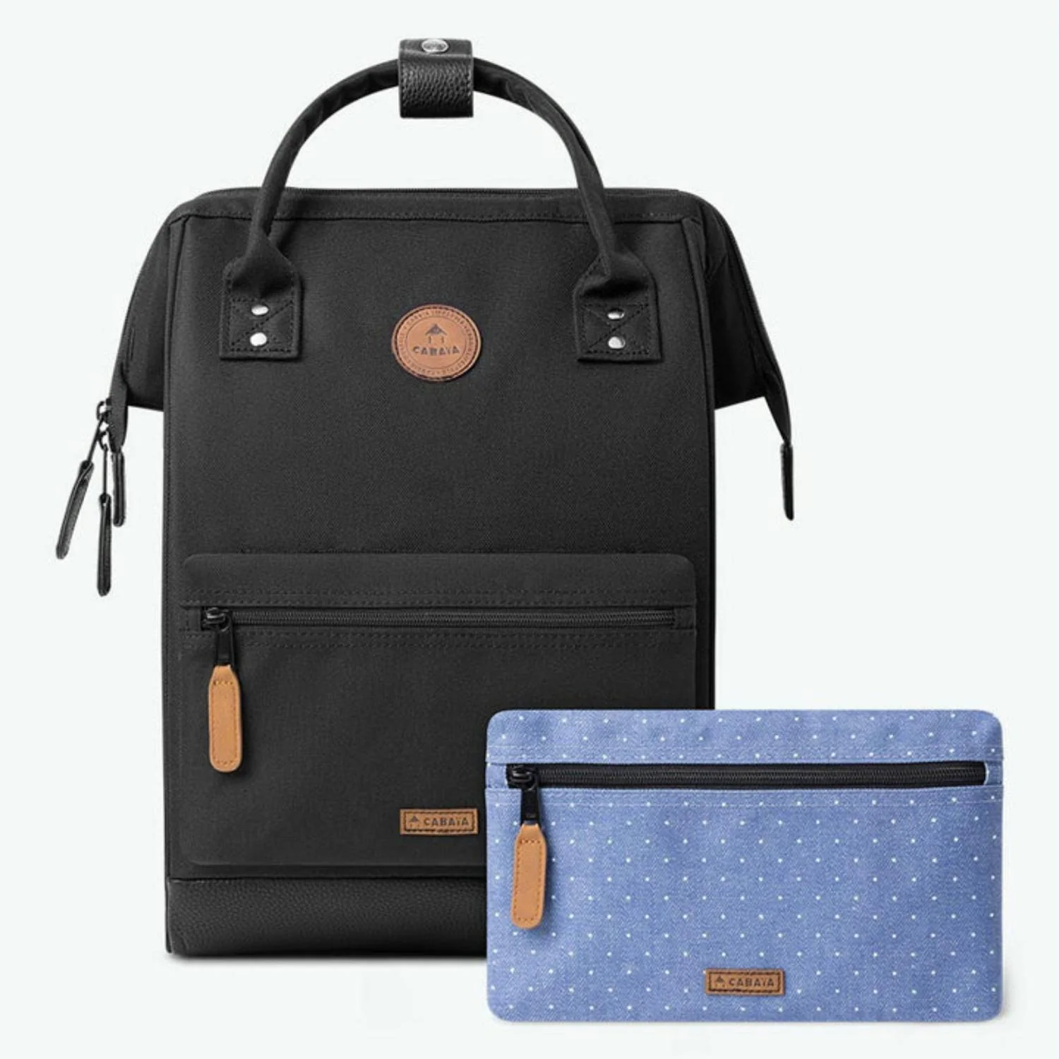 Cabaïa Laptoprugzak Adventurer L Berlin - 51Dnspod | Smaakvolle damp – Verzendkosten vrij vanaf 40€ Cabaïa Laptoprugzak Adventurer L Berlin - 51Dnspod | Smaakvolle damp – Verzendkosten vrij vanaf 40€