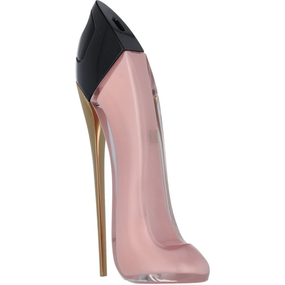 Carolina Herrera Good Girl Blush 50ml - Eau de Parfum - Damesparfum - 51Dnspod | Smaakvolle damp – Verzendkosten vrij vanaf 40€ Carolina Herrera Good Girl Blush 50ml - Eau de Parfum - Damesparfum - 51Dnspod | Smaakvolle damp – Verzendkosten vrij vanaf 40€