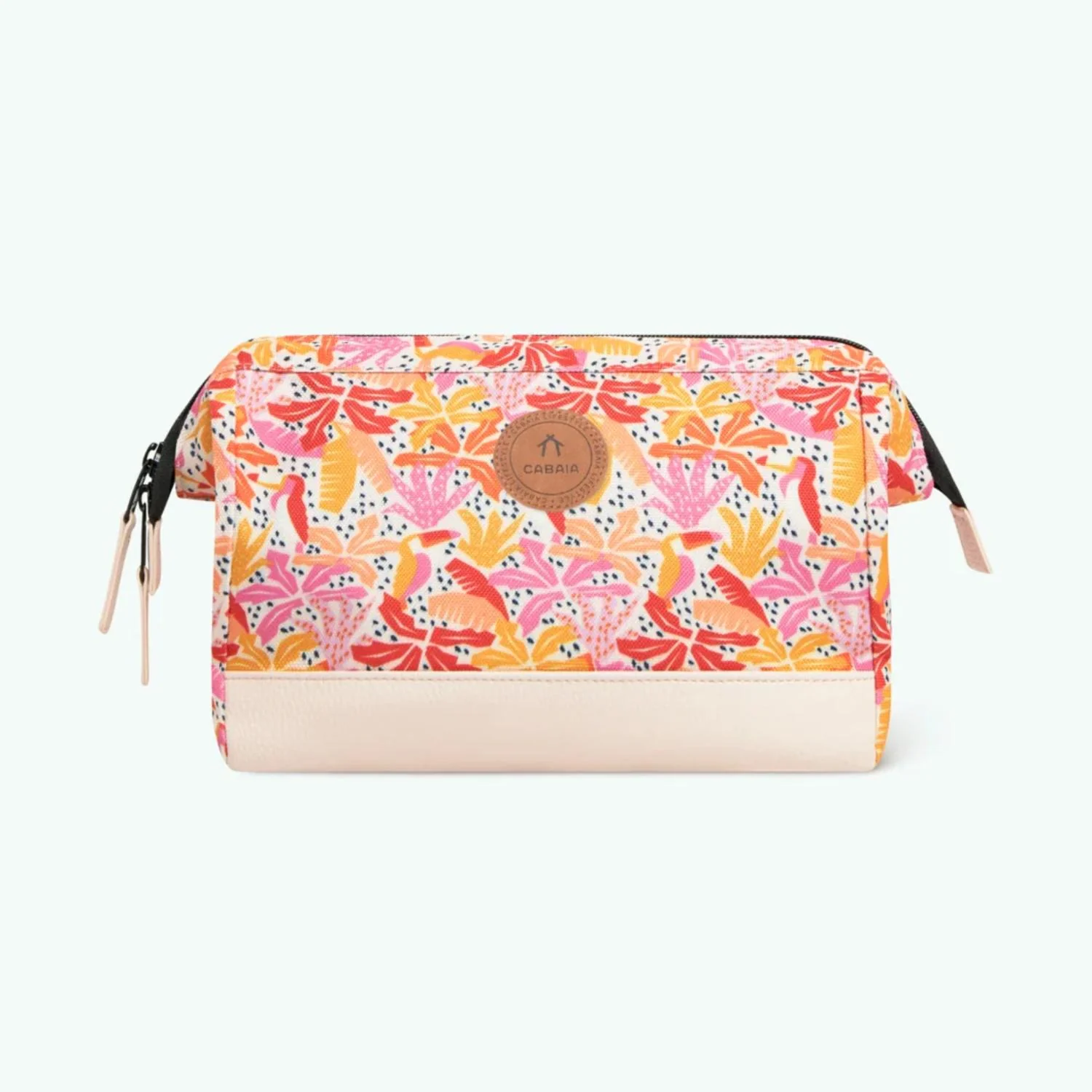 Cabaïa Toilettas Travel kit TU Rue De Gand - 51Dnspod | Smaakvolle damp – Verzendkosten vrij vanaf 40€ Cabaïa Toilettas Travel kit TU Rue De Gand - 51Dnspod | Smaakvolle damp – Verzendkosten vrij vanaf 40€