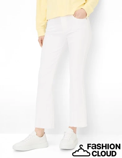 Broek Wit Brax ( Shakira S 792 /99 ) - 51Dnspod | Smaakvolle damp – Verzendkosten vrij vanaf 40€ Broek Wit Brax ( Shakira S 792 /99 ) - 51Dnspod | Smaakvolle damp – Verzendkosten vrij vanaf 40€