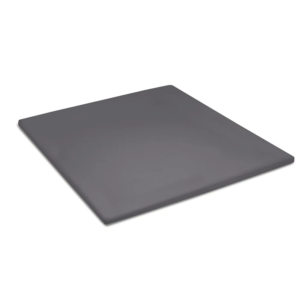 Cinderella - Hoeslaken Jersey - 140x200/210 cm - Antraciet - 51Dnspod | Smaakvolle damp – Verzendkosten vrij vanaf 40€ Cinderella - Hoeslaken Jersey - 140x200/210 cm - Antraciet - 51Dnspod | Smaakvolle damp – Verzendkosten vrij vanaf 40€