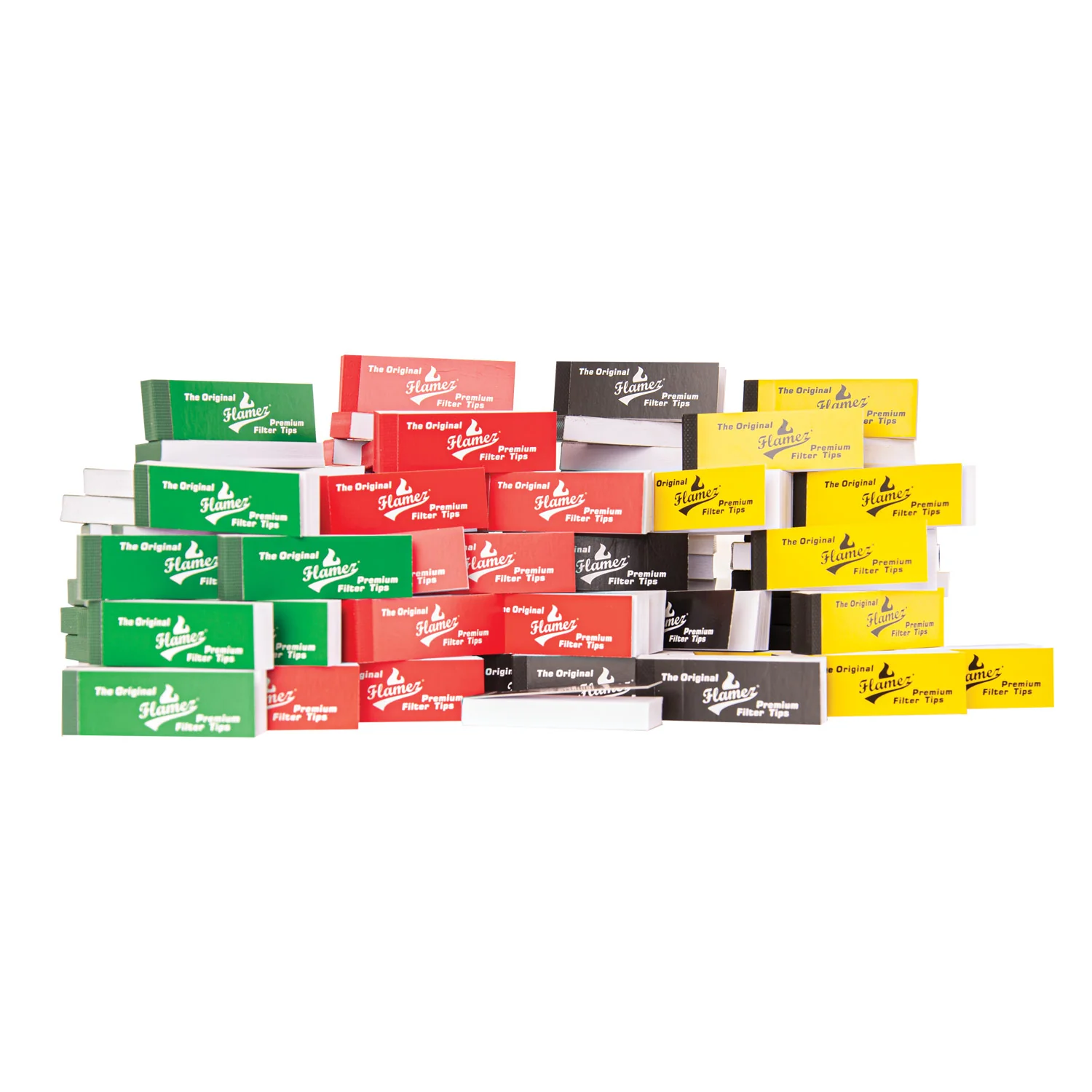 Box Flamez Filter Tip 1000 Pcs - 51Dnspod | Smaakvolle damp – Verzendkosten vrij vanaf 40€ Box Flamez Filter Tip 1000 Pcs - 51Dnspod | Smaakvolle damp – Verzendkosten vrij vanaf 40€