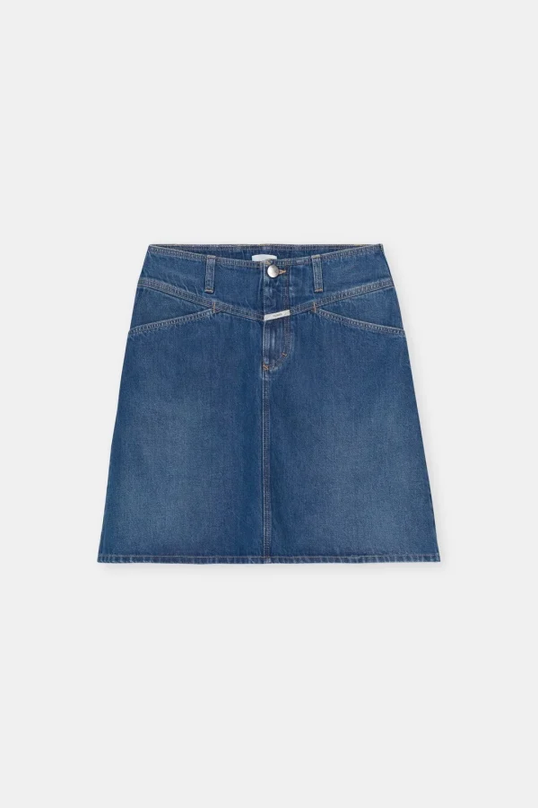 Closed Ibbie MBL C93103-18S-3Y - 51Dnspod | Smaakvolle damp – Verzendkosten vrij vanaf 40€
