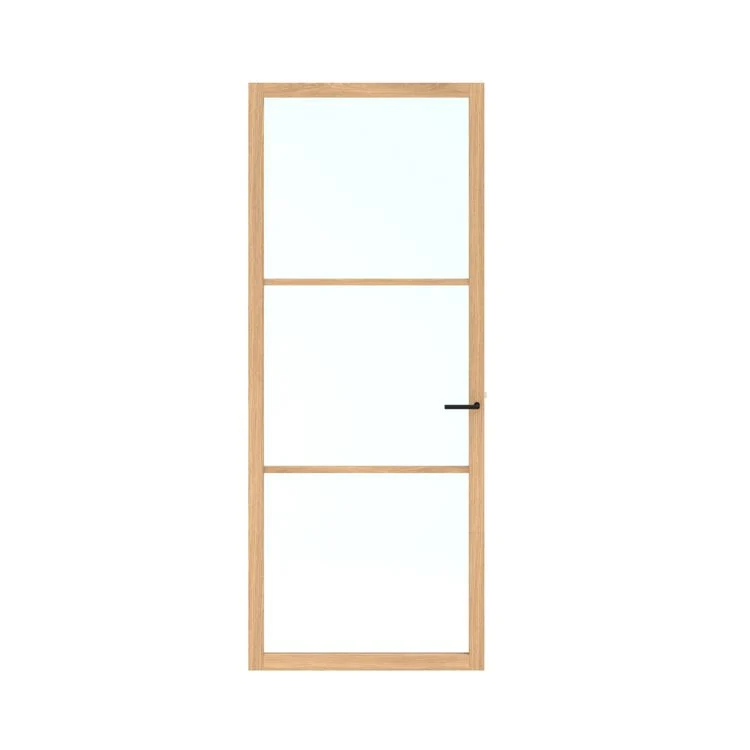 CanDo Elegant Original gelakt binnendeur ELG1-CC02 Light Oak - 51Dnspod | Smaakvolle damp – Verzendkosten vrij vanaf 40€ CanDo Elegant Original gelakt binnendeur ELG1-CC02 Light Oak - 51Dnspod | Smaakvolle damp – Verzendkosten vrij vanaf 40€