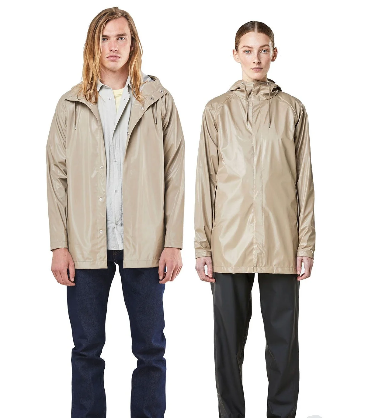 Bui(t)enkansjes! RAINS Short Coat Shiny Beige Sale XS en L - 51Dnspod | Smaakvolle damp – Verzendkosten vrij vanaf 40€ Bui(t)enkansjes! RAINS Short Coat Shiny Beige Sale XS en L - 51Dnspod | Smaakvolle damp – Verzendkosten vrij vanaf 40€