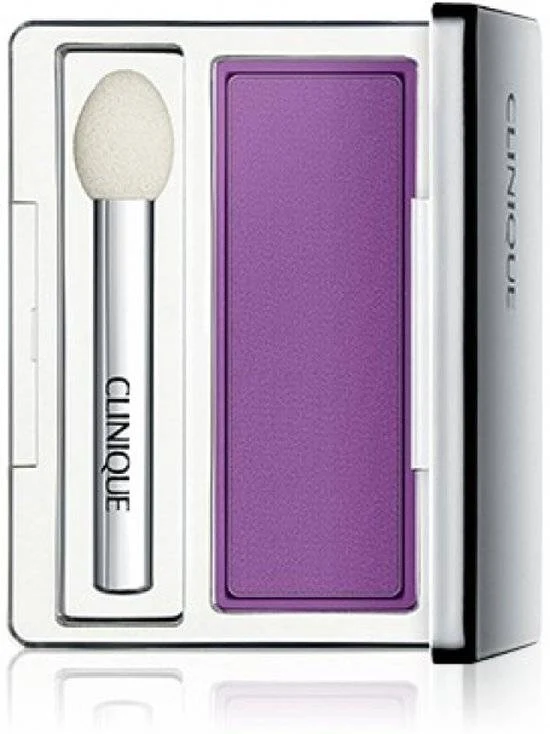 Clinique All About Shadow Eye Colour 2.2 gr - 51Dnspod | Smaakvolle damp – Verzendkosten vrij vanaf 40€