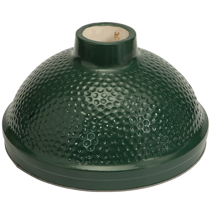 Big Green Egg Dome Medium - 51Dnspod | Smaakvolle damp – Verzendkosten vrij vanaf 40€ Big Green Egg Dome Medium - 51Dnspod | Smaakvolle damp – Verzendkosten vrij vanaf 40€