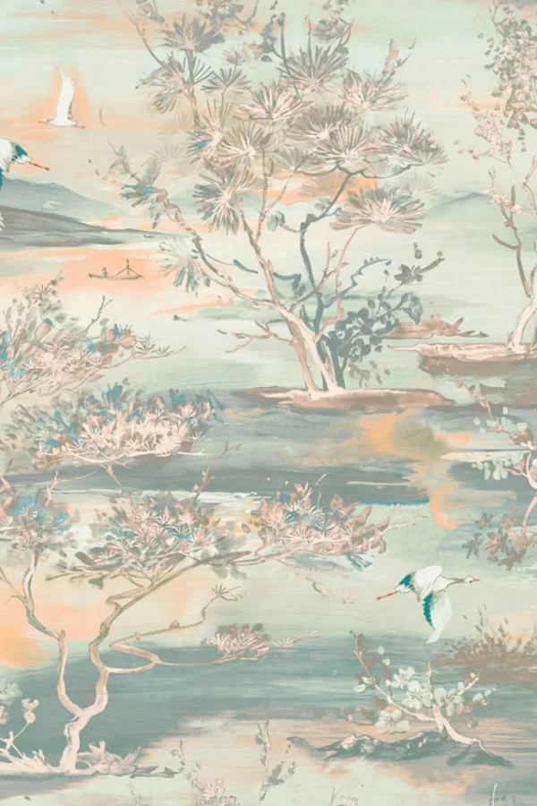ARTE Yumiko Sagimai 6012 - 51Dnspod | Smaakvolle damp – Verzendkosten vrij vanaf 40€