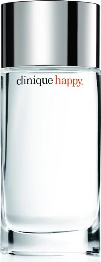 Clinique Happy 100 ml - Eau de Parfum - Damesparfum - Beschadigde of geen verpakking - 51Dnspod | Smaakvolle damp – Verzendkosten vrij vanaf 40€ Clinique Happy 100 ml - Eau de Parfum - Damesparfum - Beschadigde of geen verpakking - 51Dnspod | Smaakvolle damp – Verzendkosten vrij vanaf 40€