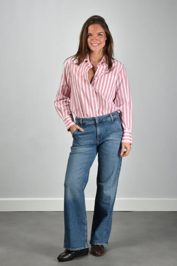 Citizens of Humanity jeans Annina Pocket 2228C-1854 cici - 51Dnspod | Smaakvolle damp – Verzendkosten vrij vanaf 40€