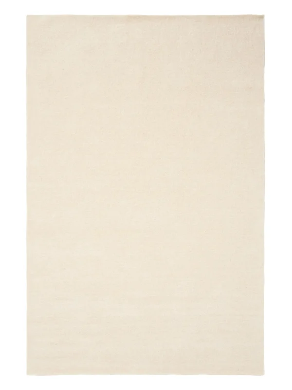 benuta wollen vloerkleed Vera - crème - 200x300 cm - 51Dnspod | Smaakvolle damp – Verzendkosten vrij vanaf 40€