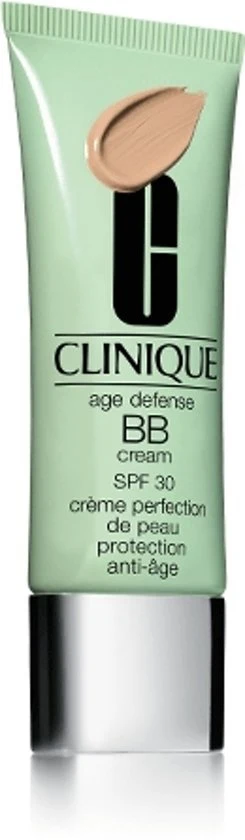 Clinique Age Defense BB Cream - Shade 02 - Verpakking beschadigd - 51Dnspod | Smaakvolle damp – Verzendkosten vrij vanaf 40€ Clinique Age Defense BB Cream - Shade 02 - Verpakking beschadigd - 51Dnspod | Smaakvolle damp – Verzendkosten vrij vanaf 40€