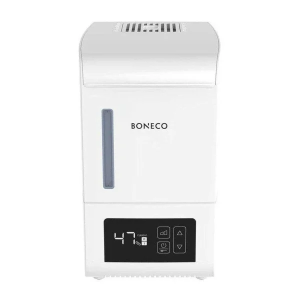 Boneco S250 stoombevochtiger - 51Dnspod | Smaakvolle damp – Verzendkosten vrij vanaf 40€