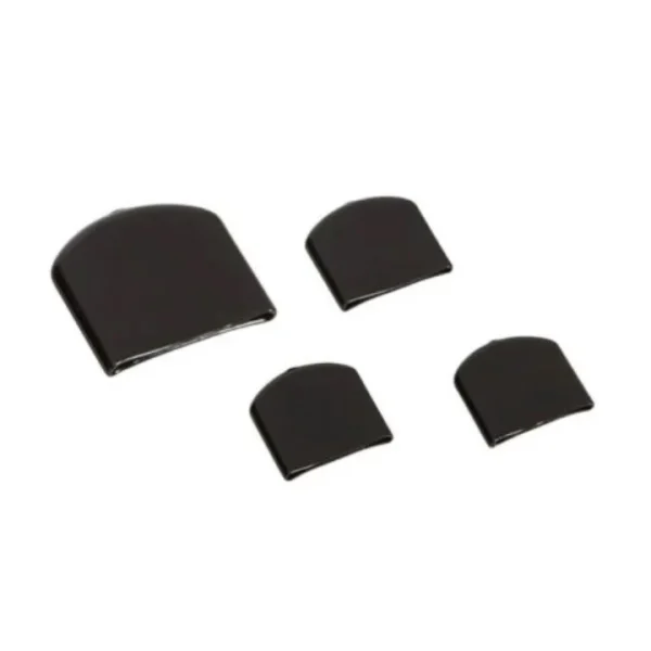Big Green Egg Draft Door Silicone Tips All Sizes (voor 2020) - 51Dnspod | Smaakvolle damp – Verzendkosten vrij vanaf 40€