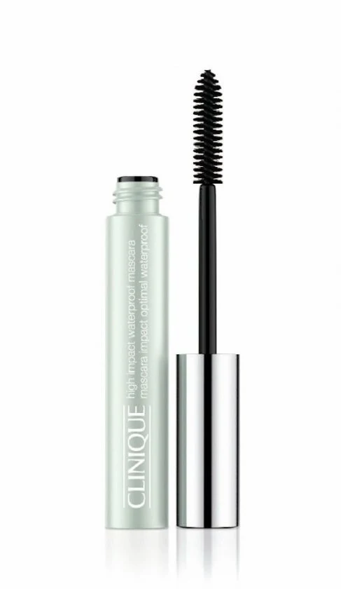 Clinique High Impact Waterproof Mascara - Zwart - 51Dnspod | Smaakvolle damp – Verzendkosten vrij vanaf 40€