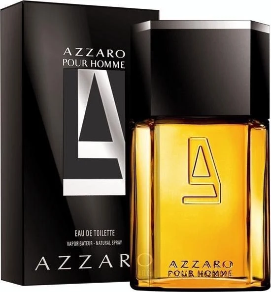 Azzaro Pour Homme 100 ml - Eau de Toilette - Herenparfum - Verpakking beschadigd - 51Dnspod | Smaakvolle damp – Verzendkosten vrij vanaf 40€ Azzaro Pour Homme 100 ml - Eau de Toilette - Herenparfum - Verpakking beschadigd - 51Dnspod | Smaakvolle damp – Verzendkosten vrij vanaf 40€