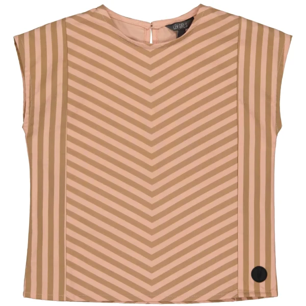 BLOUSE | Light Taupe - 51Dnspod | Smaakvolle damp – Verzendkosten vrij vanaf 40€