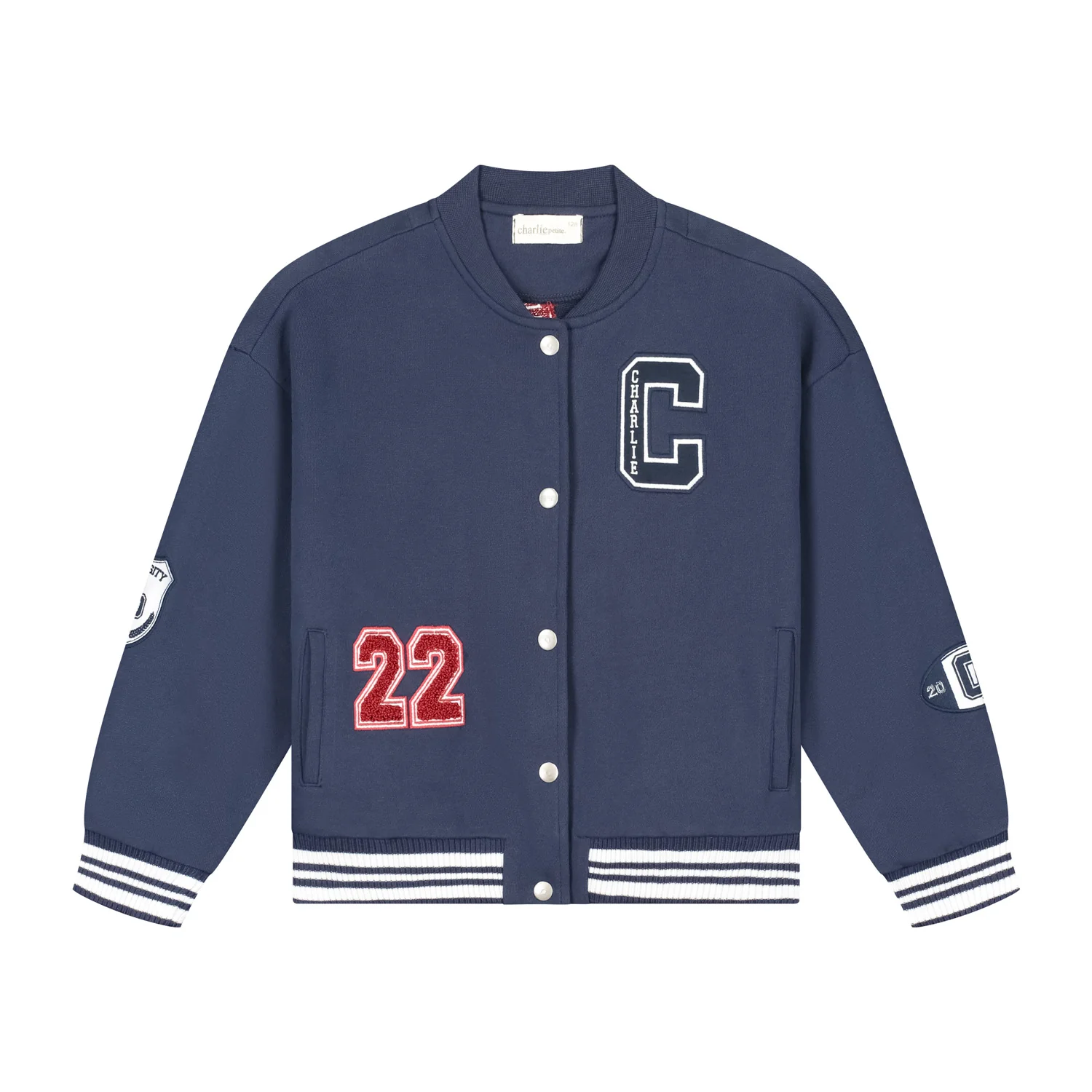Charlie Petite | Pax Cardigan | Navy - 51Dnspod | Smaakvolle damp – Verzendkosten vrij vanaf 40€ Charlie Petite | Pax Cardigan | Navy - 51Dnspod | Smaakvolle damp – Verzendkosten vrij vanaf 40€