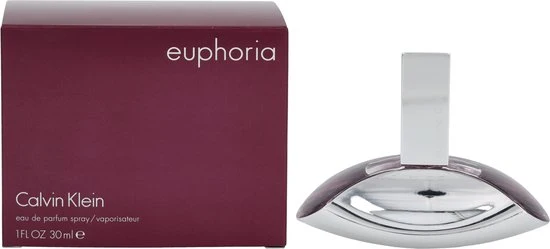 Calvin Klein Euphoria 30 ml Eau de Parfum - Damesparfum - 51Dnspod | Smaakvolle damp – Verzendkosten vrij vanaf 40€ Calvin Klein Euphoria 30 ml Eau de Parfum - Damesparfum - 51Dnspod | Smaakvolle damp – Verzendkosten vrij vanaf 40€