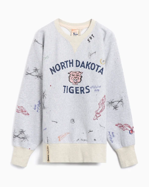 Champion Index+Archives Men's Sweatshirt Sweatshirt voor heren - 51Dnspod | Smaakvolle damp – Verzendkosten vrij vanaf 40€