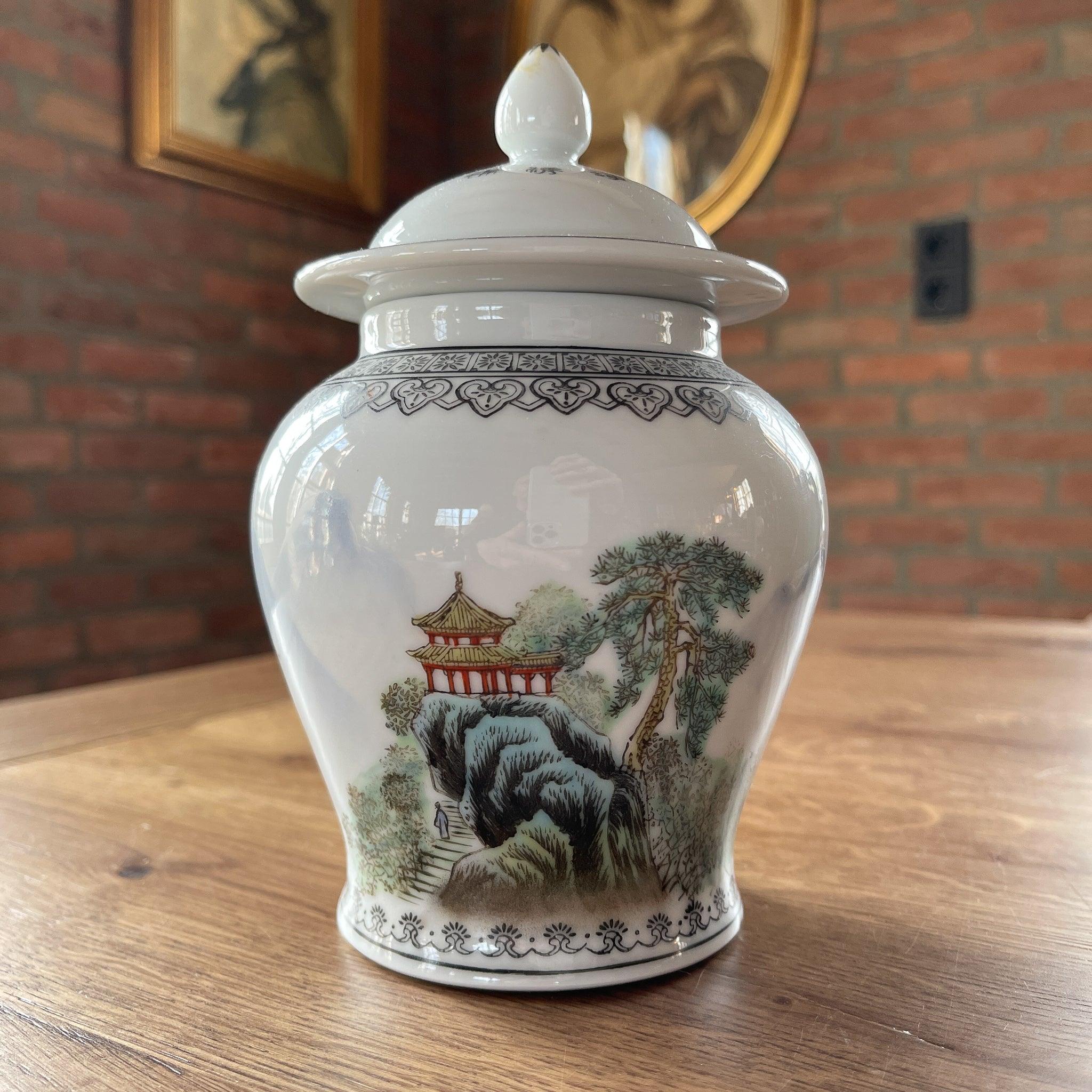Chinese porseleinen pot met deksel - 51Dnspod | Smaakvolle damp – Verzendkosten vrij vanaf 40€ Chinese porseleinen pot met deksel - 51Dnspod | Smaakvolle damp – Verzendkosten vrij vanaf 40€