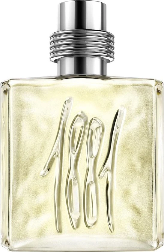 Cerrutti 1881 - Eau de Toilette 100 ml- Herenparfum - 51Dnspod | Smaakvolle damp – Verzendkosten vrij vanaf 40€ Cerrutti 1881 - Eau de Toilette 100 ml- Herenparfum - 51Dnspod | Smaakvolle damp – Verzendkosten vrij vanaf 40€