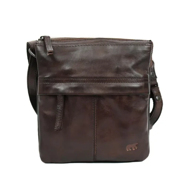 Bear Design Tas CL45084 Monique Brown - 51Dnspod | Smaakvolle damp – Verzendkosten vrij vanaf 40€