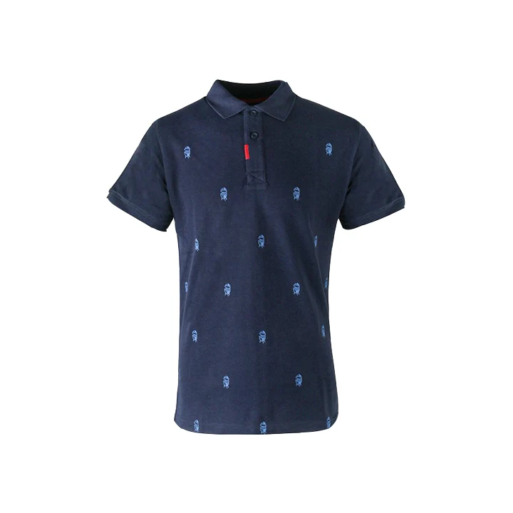 Big Green Egg Golf Poloshirt Navy Blauw - 51Dnspod | Smaakvolle damp – Verzendkosten vrij vanaf 40€ Big Green Egg Golf Poloshirt Navy Blauw - 51Dnspod | Smaakvolle damp – Verzendkosten vrij vanaf 40€