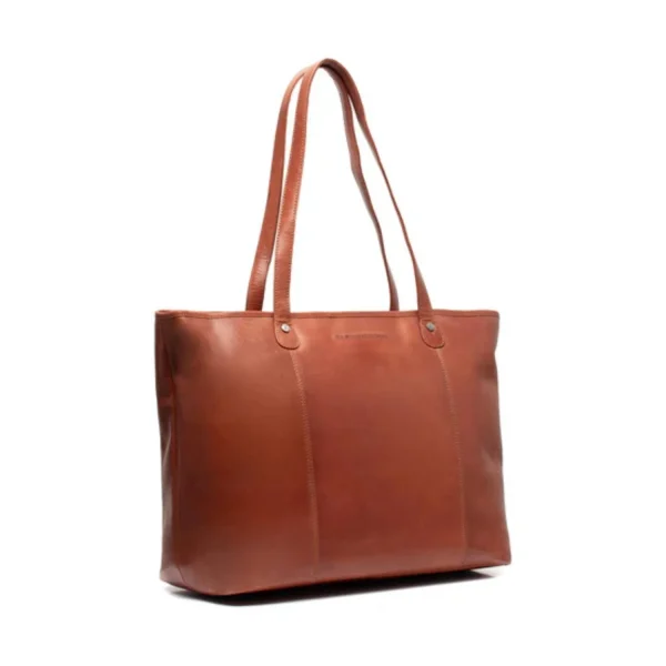 Chesterfield Shopper C38.0216 Ferrera Cognac 31 - 51Dnspod | Smaakvolle damp – Verzendkosten vrij vanaf 40€